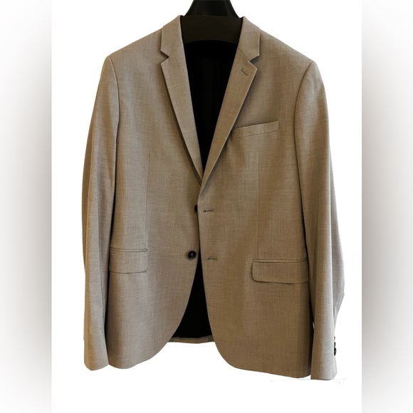 Mango Man Suit ( worn once) - Picture 5 of 6